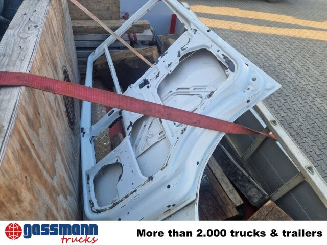 Iveco ASTRA HHD9 6x6, Cursor 13 - Kallur: pilt 2 Iveco ASTRA HHD9 6x6, Cursor 13 - Kallur: pilt 2