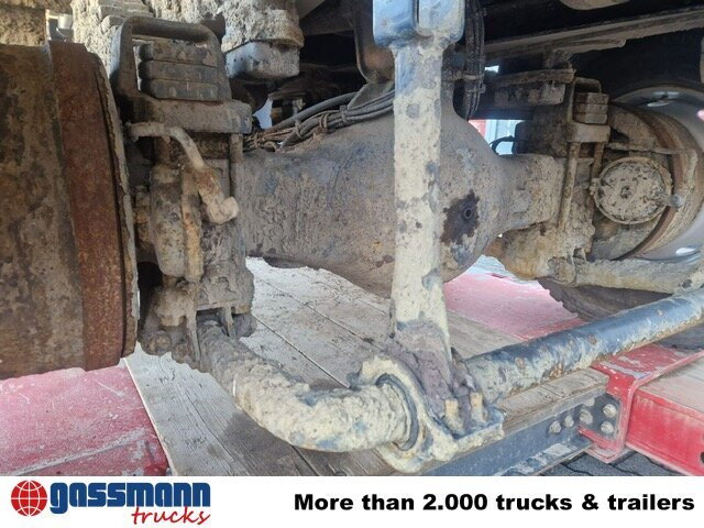 Iveco ASTRA HHD9 6x6, Cursor 13 - Kallur: pilt 3 Iveco ASTRA HHD9 6x6, Cursor 13 - Kallur: pilt 3