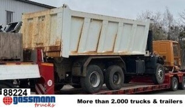 Iveco ASTRA HHD9 6x6, Cursor 13 - Kallur: pilt 1 Iveco ASTRA HHD9 6x6, Cursor 13 - Kallur: pilt 1