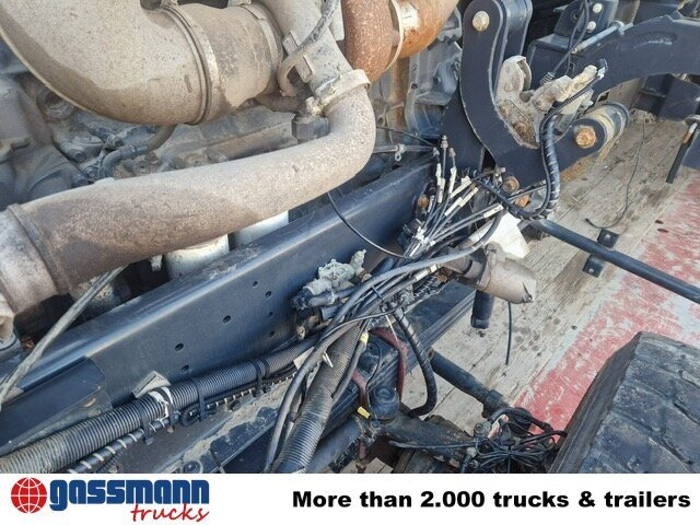 Iveco ASTRA HHD9 6x6, Cursor 13 - Kallur: pilt 4 Iveco ASTRA HHD9 6x6, Cursor 13 - Kallur: pilt 4