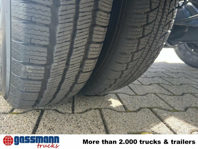 Iveco Daily 45C15D 4x2 Doka, City-Abroller - Konkstõstukiga veoauto, Tarbesõiduk: pilt 4 Iveco Daily 45C15D 4x2 Doka, City-Abroller - Konkstõstukiga veoauto, Tarbesõiduk: pilt 4