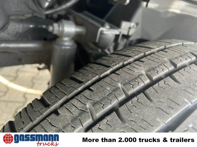 Iveco Daily 45C15D 4x2 Doka, City-Abroller - Konkstõstukiga veoauto, Tarbesõiduk: pilt 3 Iveco Daily 45C15D 4x2 Doka, City-Abroller - Konkstõstukiga veoauto, Tarbesõiduk: pilt 3