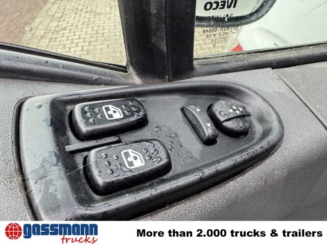 Iveco Daily 70C14D 4x2 Doka, EEV, City-Abroller - Konkstõstukiga veoauto: pilt 4 Iveco Daily 70C14D 4x2 Doka, EEV, City-Abroller - Konkstõstukiga veoauto: pilt 4