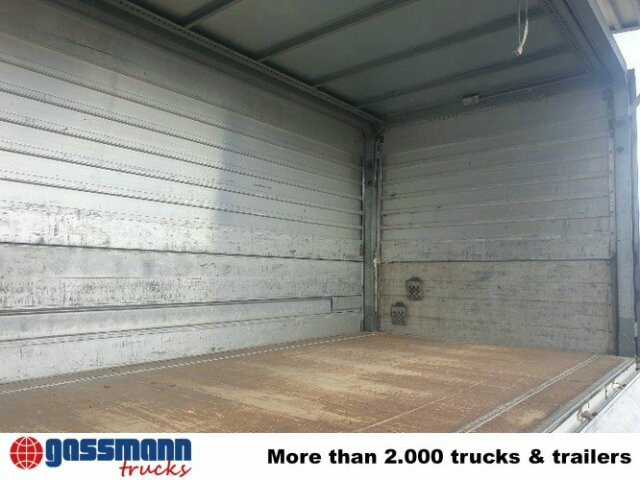 Kasti veoauto Iveco Euro Cargo ML 75E14 4x2 Getränkewagen,: pilt 11
