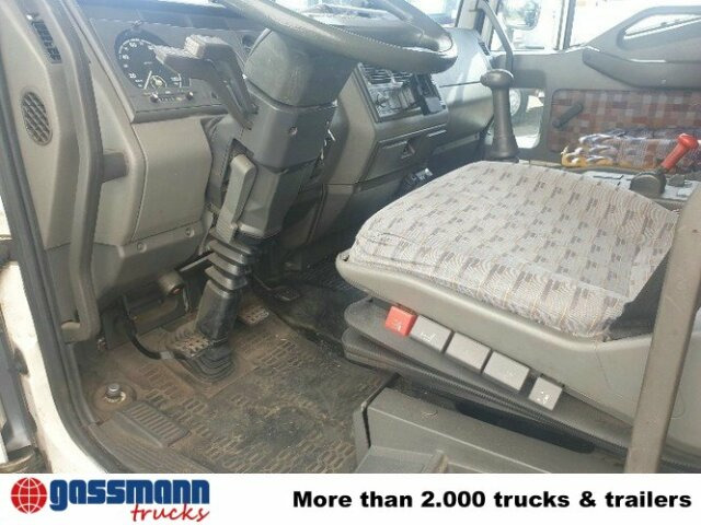 Iveco Euro Cargo ML 75E14 4x2 Getränkewagen, - Kasti veoauto: pilt 2 Iveco Euro Cargo ML 75E14 4x2 Getränkewagen, - Kasti veoauto: pilt 2