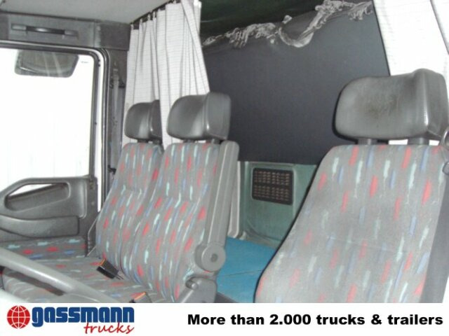 Iveco EuroCargo 120E24 4x2 - Tent veoauto: pilt 4 Iveco EuroCargo 120E24 4x2 - Tent veoauto: pilt 4