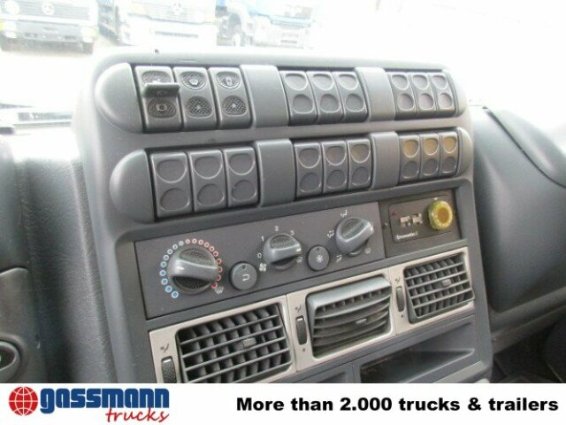 Kasti veoauto Iveco EuroCargo 75 E 17/4x2, 6x VORHANDEN!: pilt 9