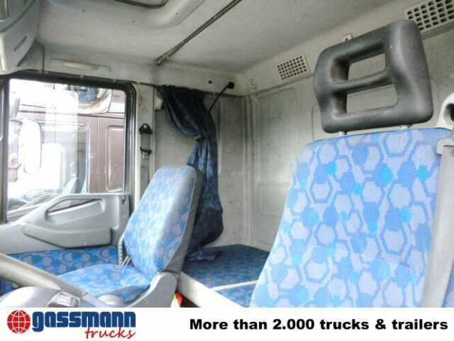 Kasti veoauto Iveco EuroCargo 75 E 17/4x2, 6x VORHANDEN!: pilt 6