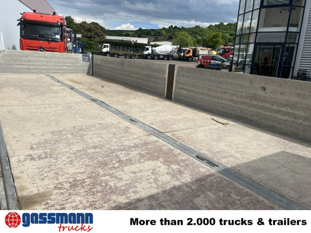 Iveco EuroCargo ML140E25/P 4x2, EEV, 6-Zylinder, 2x - Madelveok/ Platvormveok: pilt 4 Iveco EuroCargo ML140E25/P 4x2, EEV, 6-Zylinder, 2x - Madelveok/ Platvormveok: pilt 4
