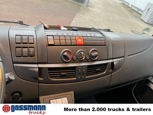 Kasti veoauto Iveco EuroCargo ML140E28 4x2, 41 cbm: pilt 15