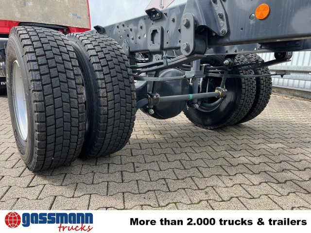 Iveco EuroCargo ML160E32 4x2, Feuerwehr, Wassertank - Tsisternauto: pilt 2 Iveco EuroCargo ML160E32 4x2, Feuerwehr, Wassertank - Tsisternauto: pilt 2