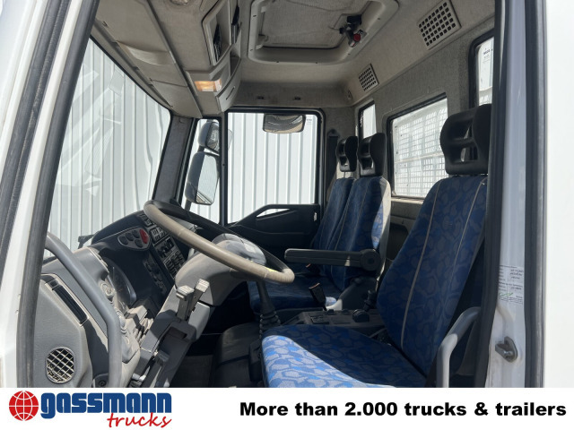 Iveco EuroCargo ML80E18K 4x2 - Kallurauto: pilt 4 Iveco EuroCargo ML80E18K 4x2 - Kallurauto: pilt 4