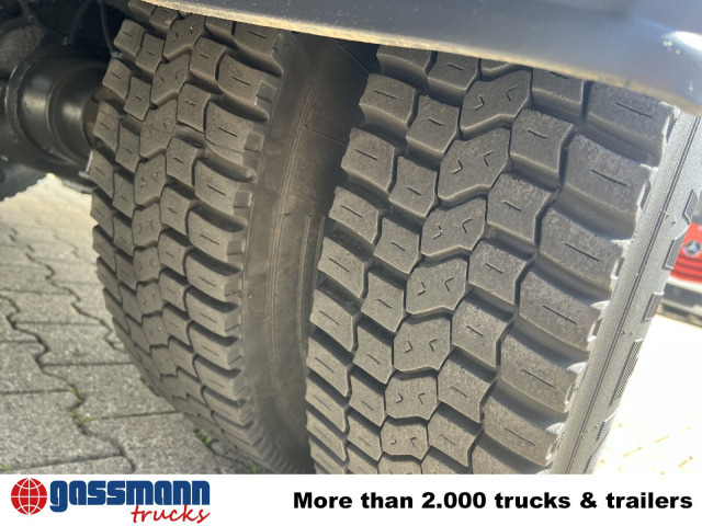 Iveco EuroCargo ML80E18K 4x2 - Kallurauto: pilt 2 Iveco EuroCargo ML80E18K 4x2 - Kallurauto: pilt 2