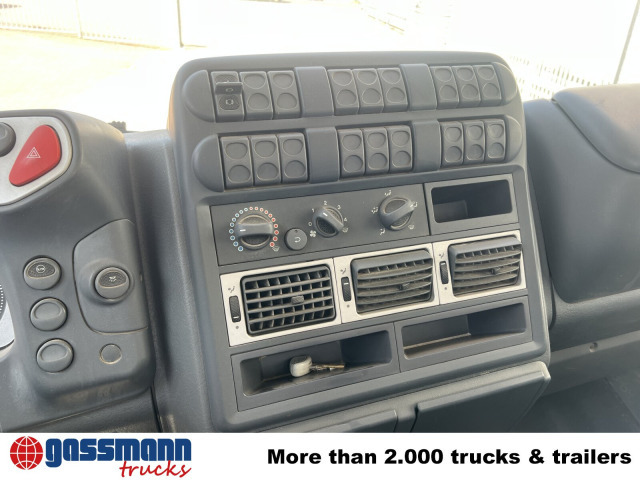 Iveco EuroCargo ML80E18K 4x2 - Kallurauto: pilt 5 Iveco EuroCargo ML80E18K 4x2 - Kallurauto: pilt 5