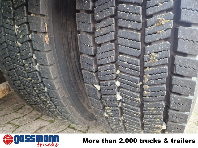 Iveco EuroTech 240E38 6x2-4, Lift-/Lenkachse, - Konkstõstukiga veoauto, Kraanaga veoauto: pilt 4 Iveco EuroTech 240E38 6x2-4, Lift-/Lenkachse, - Konkstõstukiga veoauto, Kraanaga veoauto: pilt 4