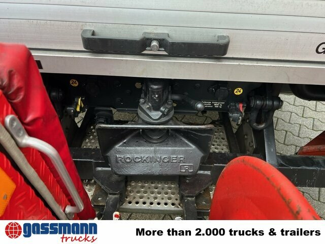 Iveco FF 150 E 27 4x2 Doka, Euro Fire, TLF, Feuerwehr, - Tuletõrjeauto: pilt 4 Iveco FF 150 E 27 4x2 Doka, Euro Fire, TLF, Feuerwehr, - Tuletõrjeauto: pilt 4