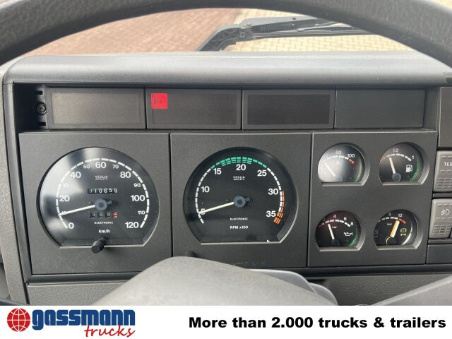 Iveco FF 95 E 18 4x4, Feuerwehr - Tuletõrjeauto: pilt 5 Iveco FF 95 E 18 4x4, Feuerwehr - Tuletõrjeauto: pilt 5