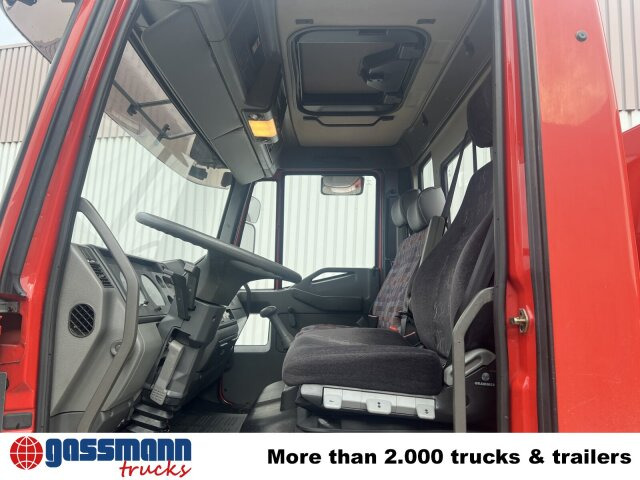 Iveco FF 95 E 18 4x4, Feuerwehr - Kiirabiauto: pilt 3 Iveco FF 95 E 18 4x4, Feuerwehr - Kiirabiauto: pilt 3