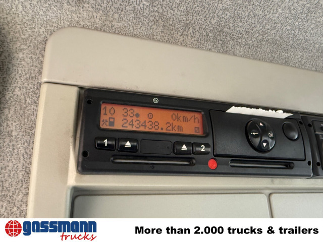 Iveco ML80E18/P 4x2, City-Abroller - Konkstõstukiga veoauto: pilt 2 Iveco ML80E18/P 4x2, City-Abroller - Konkstõstukiga veoauto: pilt 2