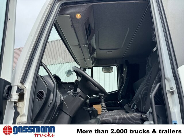 Iveco Stralis AT 190 S31FP-CM 4x2, LBW BÄR, - Konkstõstukiga veoauto: pilt 3 Iveco Stralis AT 190 S31FP-CM 4x2, LBW BÄR, - Konkstõstukiga veoauto: pilt 3