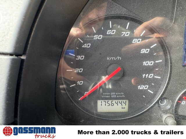 Iveco Stralis AT 190 S31FP-CM 4x2, LBW BÄR, - Konkstõstukiga veoauto: pilt 5 Iveco Stralis AT 190 S31FP-CM 4x2, LBW BÄR, - Konkstõstukiga veoauto: pilt 5