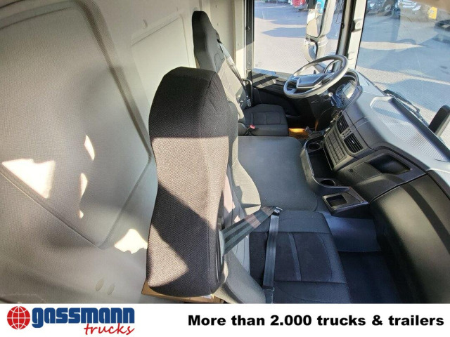 Iveco T-Way 360 6x6, Kran 12-21m/t - Kallurauto, Kraanaga veoauto: pilt 4 Iveco T-Way 360 6x6, Kran 12-21m/t - Kallurauto, Kraanaga veoauto: pilt 4