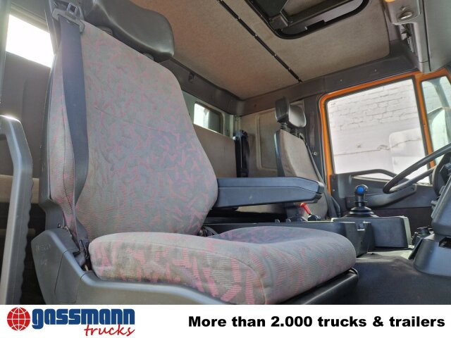 Iveco Trakker 190E350 4x4, Meiller-Kipper, - Kallurauto: pilt 5 Iveco Trakker 190E350 4x4, Meiller-Kipper, - Kallurauto: pilt 5