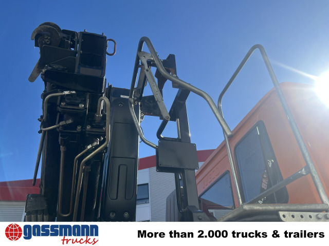 Iveco Trakker AD190T36WP 4x4, Widi-Platte, - Kallurauto, Kraanaga veoauto: pilt 5 Iveco Trakker AD190T36WP 4x4, Widi-Platte, - Kallurauto, Kraanaga veoauto: pilt 5