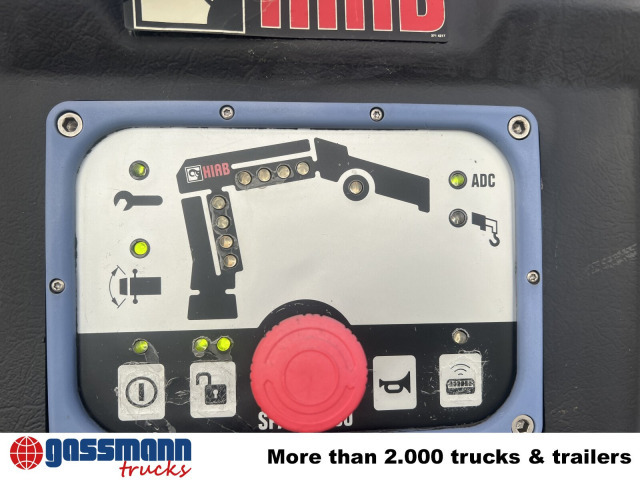 Iveco Trakker AD190T36WP 4x4, Widi-Platte, - Kallurauto, Kraanaga veoauto: pilt 3 Iveco Trakker AD190T36WP 4x4, Widi-Platte, - Kallurauto, Kraanaga veoauto: pilt 3