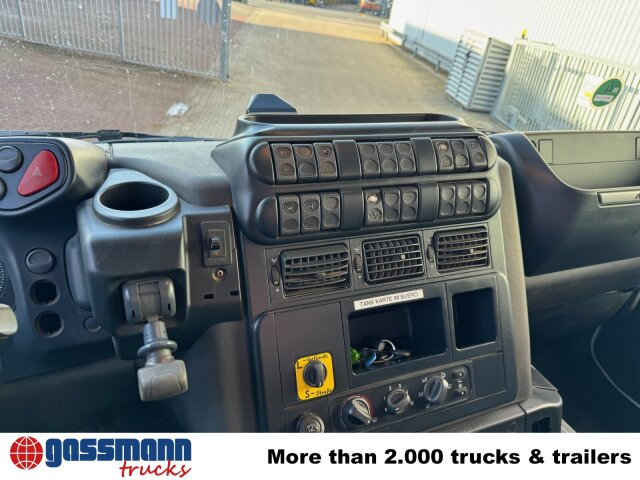 Iveco Trakker AD260T36W 6x6 - Kallurauto: pilt 5 Iveco Trakker AD260T36W 6x6 - Kallurauto: pilt 5