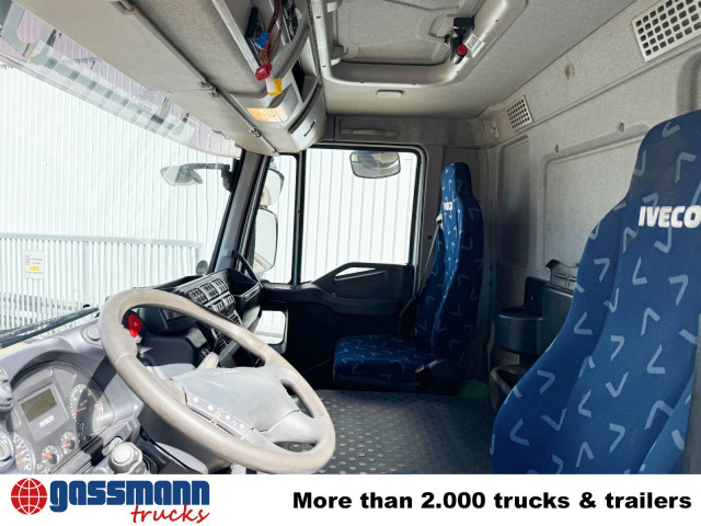 Iveco Trakker AD260T41/P 6x4, EEV, VDL S-21-5200 - Konkstõstukiga veoauto: pilt 2 Iveco Trakker AD260T41/P 6x4, EEV, VDL S-21-5200 - Konkstõstukiga veoauto: pilt 2