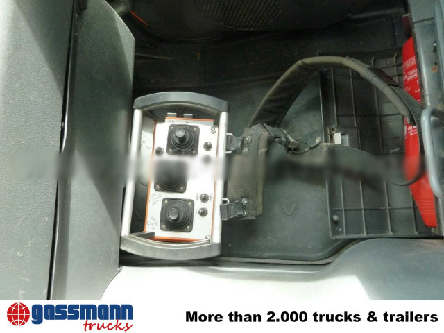 Iveco Trakker AD260T41WY/PS 6x4-4, EEV, - Kallurauto, Kraanaga veoauto: pilt 5 Iveco Trakker AD260T41WY/PS 6x4-4, EEV, - Kallurauto, Kraanaga veoauto: pilt 5