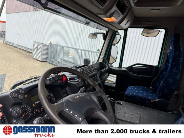 Iveco Trakker AD260T45W 6x6, Bordmatik - Kallurauto: pilt 4 Iveco Trakker AD260T45W 6x6, Bordmatik - Kallurauto: pilt 4