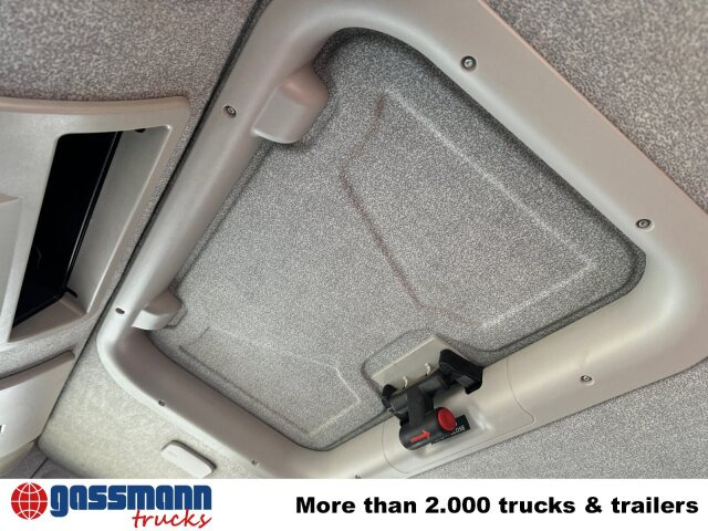 Iveco Trakker AD260T45W 6x6 - Kabiinišassiiga veoauto: pilt 2 Iveco Trakker AD260T45W 6x6 - Kabiinišassiiga veoauto: pilt 2