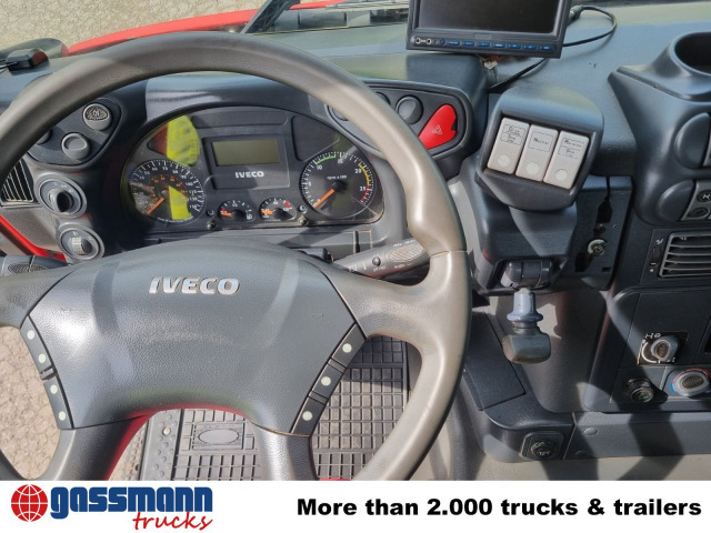 Iveco Trakker AD380T41W 6x6, Bordmatik beidseitig, - Kallurauto, Kraanaga veoauto: pilt 2 Iveco Trakker AD380T41W 6x6, Bordmatik beidseitig, - Kallurauto, Kraanaga veoauto: pilt 2