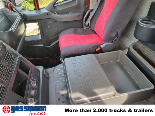 Iveco Trakker AD380T41W 6x6, Bordmatik beidseitig, - Kallurauto, Kraanaga veoauto: pilt 4 Iveco Trakker AD380T41W 6x6, Bordmatik beidseitig, - Kallurauto, Kraanaga veoauto: pilt 4
