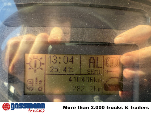 Iveco Trakker AT380T45/P 6x4, EEV - Konkstõstukiga veoauto: pilt 2 Iveco Trakker AT380T45/P 6x4, EEV - Konkstõstukiga veoauto: pilt 2