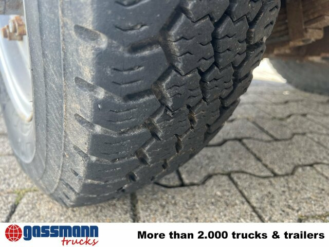 KIEFER HY 1251 / 4x4 Bokimobil, Winterdienst - Tänavapühkimismasin: pilt 2 KIEFER HY 1251 / 4x4 Bokimobil, Winterdienst - Tänavapühkimismasin: pilt 2