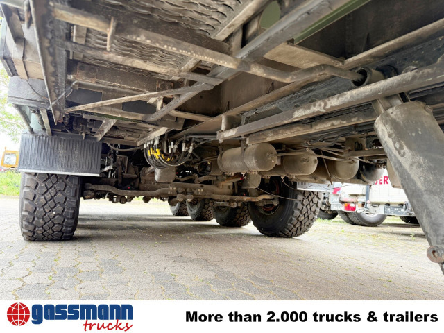 Kässbohrer SLT 50-2, Elefant, EX BW - Madal platvormpoolhaagis: pilt 2 Kässbohrer SLT 50-2, Elefant, EX BW - Madal platvormpoolhaagis: pilt 2