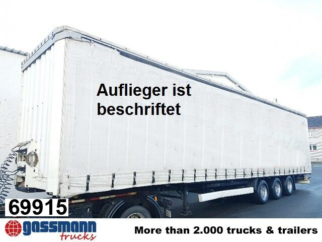 Krone SDP 27 ELG2-CS, Mega, Jumbo - Platvorm/ Madelpoolhaagis: pilt 1 Krone SDP 27 ELG2-CS, Mega, Jumbo - Platvorm/ Madelpoolhaagis: pilt 1