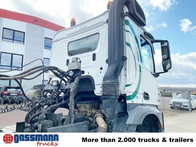 LIEBHERR Betonmischer ca. 10m³, 6x Vorhanden! - Betooniveo poolhaagis: pilt 5 LIEBHERR Betonmischer ca. 10m³, 6x Vorhanden! - Betooniveo poolhaagis: pilt 5