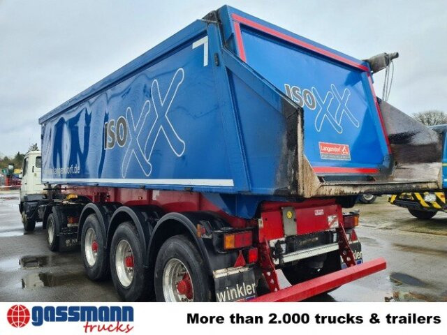 Langendorf Langendorf SKA 24/31, Thermo Kastenalumulde 25 - Kallur-poolhaagis: pilt 5 Langendorf Langendorf SKA 24/31, Thermo Kastenalumulde 25 - Kallur-poolhaagis: pilt 5