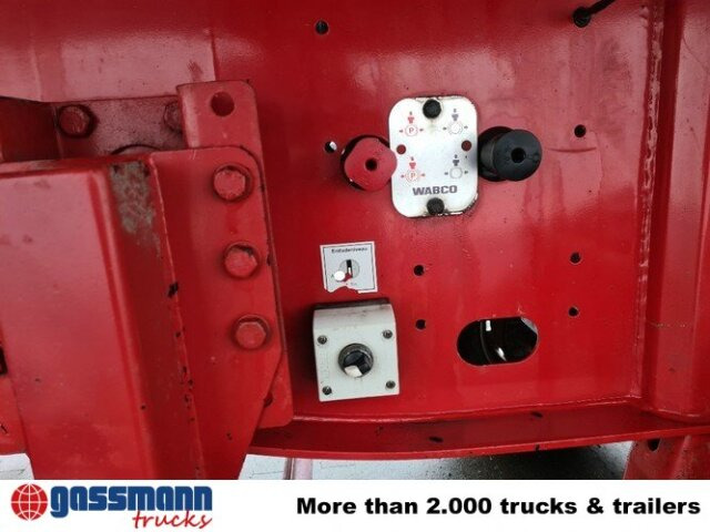 Langendorf Langendorf SKA 24/31, Thermo Kastenalumulde 25 - Kallur-poolhaagis: pilt 2 Langendorf Langendorf SKA 24/31, Thermo Kastenalumulde 25 - Kallur-poolhaagis: pilt 2