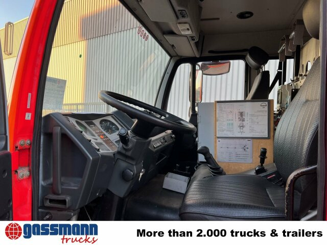 MAN 10.224 LC 4x2 BB Doka, LHF 16/12, 6-Zylinder - Tuletõrjeauto: pilt 4 MAN 10.224 LC 4x2 BB Doka, LHF 16/12, 6-Zylinder - Tuletõrjeauto: pilt 4