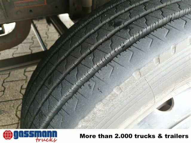 MAN 10.224 LC 4x2 BB Doka, TLF 16/12, 6-Zylinder - Tuletõrjeauto: pilt 3 MAN 10.224 LC 4x2 BB Doka, TLF 16/12, 6-Zylinder - Tuletõrjeauto: pilt 3