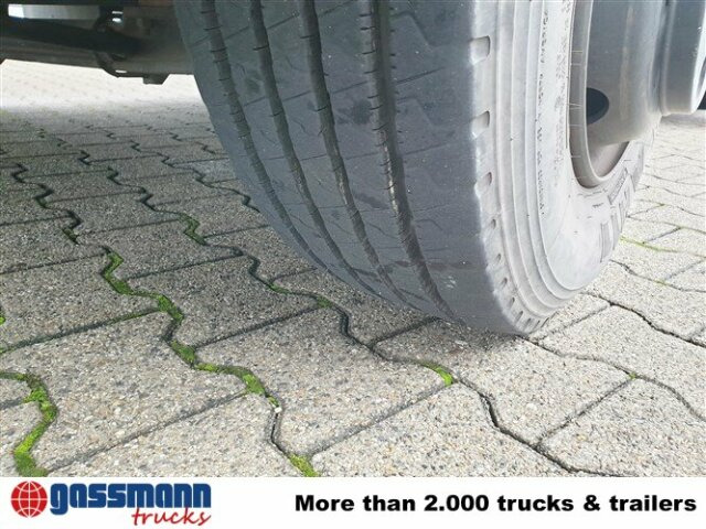 Tuletõrjeauto MAN 10.224 LC 4x2 BB Doka, TLF 16/12, 6-Zylinder: pilt 14