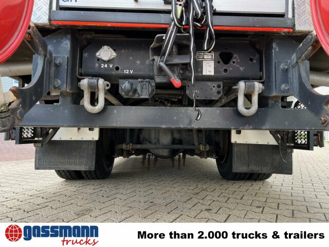Tuletõrjeauto MAN 14.224 F 4x2 BB Doka, LF 16/18: pilt 14