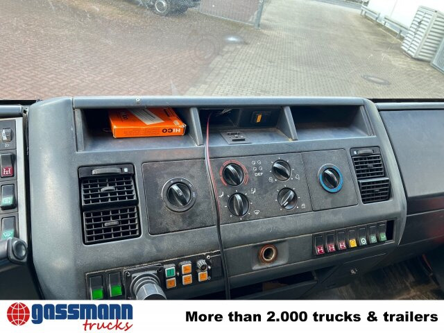 MAN 14.225 LAK 4x4 BB Doka, Winterdienstausstattung - Kallurauto: pilt 4 MAN 14.225 LAK 4x4 BB Doka, Winterdienstausstattung - Kallurauto: pilt 4