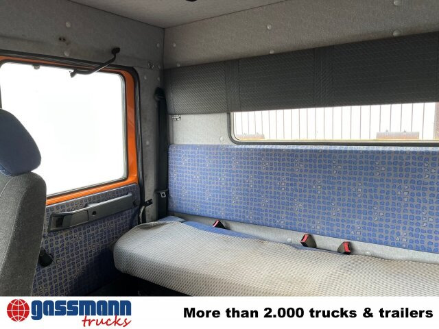 MAN 14.225 LAK 4x4 BB Doka, Winterdienstausstattung - Kallurauto: pilt 5 MAN 14.225 LAK 4x4 BB Doka, Winterdienstausstattung - Kallurauto: pilt 5