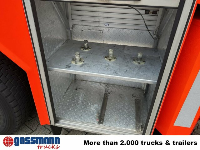 MAN 15.264 LC 4x2 BB, DLK23-12 PLC III, Drehleiter - Tuletõrjeauto: pilt 3 MAN 15.264 LC 4x2 BB, DLK23-12 PLC III, Drehleiter - Tuletõrjeauto: pilt 3